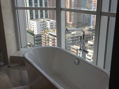 -广州粤海喜来登酒店