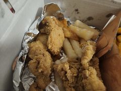 -百事喜乐炸鸡铺(合肥首店)