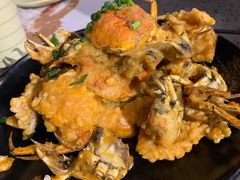 -一棠龙虾•王牌虾球(楚河汉街店)