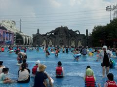 -苏州乐园森林水世界