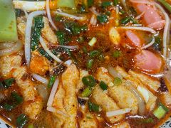 -唐记麻辣拌麻辣烫(景田东路店)