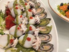 -黄山香茗国际酒店