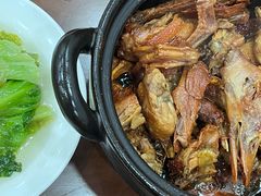 -斯丹姜母鸭·古法干香(涂门街总店)