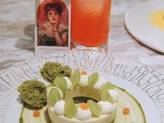 -théATRE 茶聚场(王府中環店)