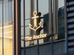 -The Anchor