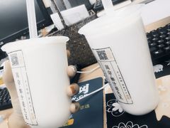 -眞宗·椰汁是大王(小娄巷店)