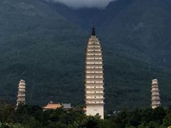 景点-崇圣寺三塔文化旅游区