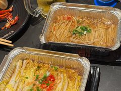 -红盔甲·小龙虾(人民广场店)
