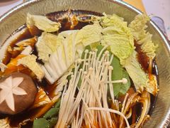 -吉兆·料理(红梅南路店)