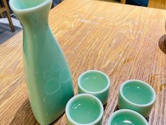 -静一餐厅·湖北菜(前门店)