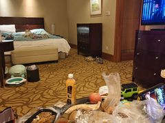 -大连富丽华大酒店