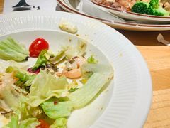 -菲滋意式餐厅(西溪印象城店)