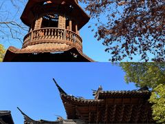 -观潮胜地公园