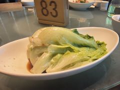 -湛江民大喜来登酒店-采悦轩中餐厅