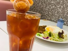 -柠檬树茶餐厅(海雅缤纷城店)