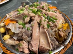 -猪肉婆私房菜(容桂总店)