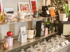 -Dogi&kiki Coffee(中心商务大厦店)