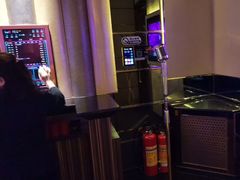 -K+全国连锁KTV(绿地缤纷天地店)