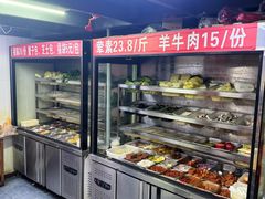 -四川老牛麻辣烫(北门桥店)