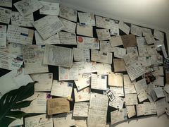 -参差咖啡(水果湖公园店)