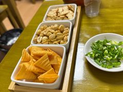 -菌极鲜野生菌火锅店(阳明祠店)
