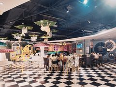 -H次元沉浸剧情密室(街道口店)