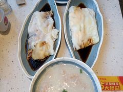 -华辉拉肠(宝华店)