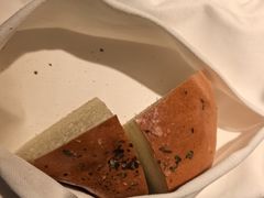 -食间牛排(重庆路万达店)