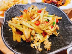 -溪林小馆(浦江城市生活广场店)