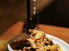 -富力丽思卡尔顿酒店·香荟全日制餐厅