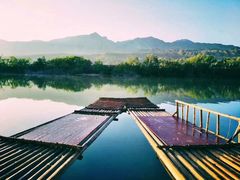 -千姿湖生态旅游景区
