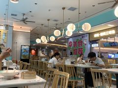 -苏晓玥·手作江南小吃(深圳北站店)