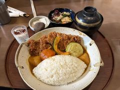 -ITARU食堂·定食料理(西丽店)