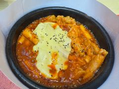-食米家拌饭(梅溪新天地店)