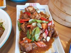 -新兴园饺子馆(河南街店)