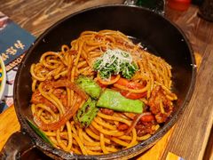 -卢布里西餐厅(海拉尔店)