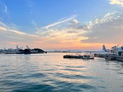 -靓湾海鲜·海景餐厅(小麦岛店)