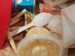 -麦当劳(金稻田路餐)