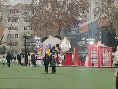 -西安电影制片厂