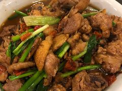 -高子烧鸡公(五里堆路店)