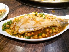 -莫家传承菜(耗儿鱼特色店)