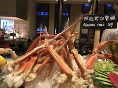 -太原富力万达文华酒店·美食汇西餐厅