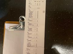 -绿杨春·淮扬宴(庐山路店)