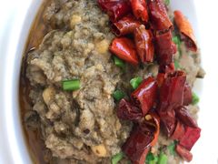 -天祥斋老北京八大碗烧烤家常菜(田村店)