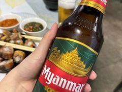 -乔岩保应烧烤店