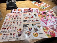 -Ufufu cafe(天神巷店)