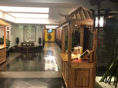 -苏州独墅湖书香世家酒店