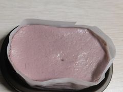 桃桃茉香半熟芝士-瑞幸咖啡(龙湖北城天街北馆店)