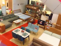 -香江家居品牌工厂批发城