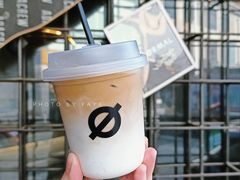 拿铁-BE NORMAL CAFE(霞溪路店)